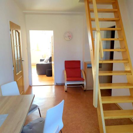 Apartament Apartman Destne 58 Desztne w Górach Orlickich Zewnętrze zdjęcie