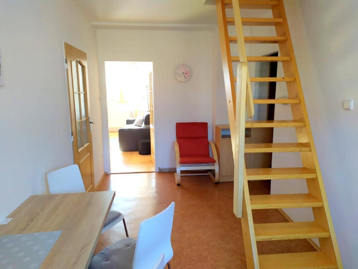 Apartament Apartman Destne 58 Desztne w Górach Orlickich Zewnętrze zdjęcie
