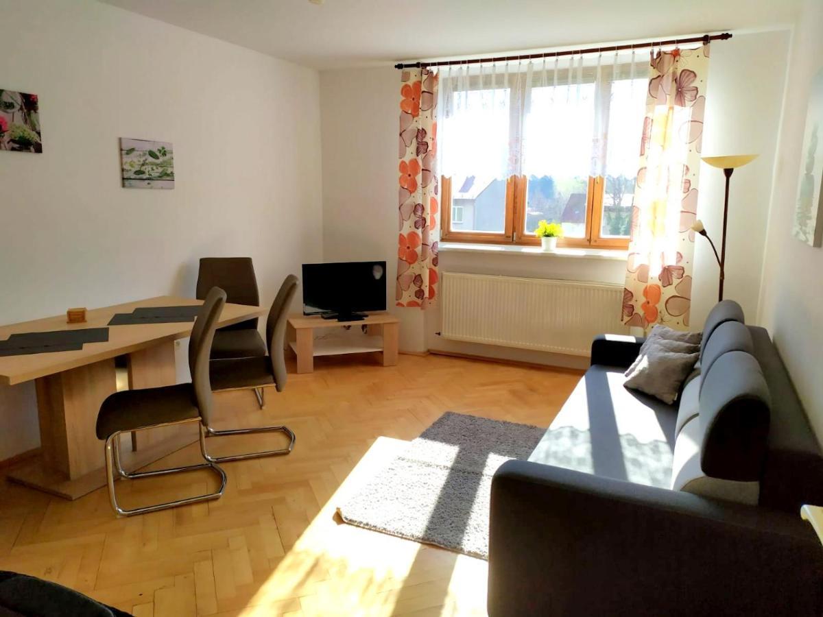 Apartament Apartman Destne 58 Desztne w Górach Orlickich Zewnętrze zdjęcie