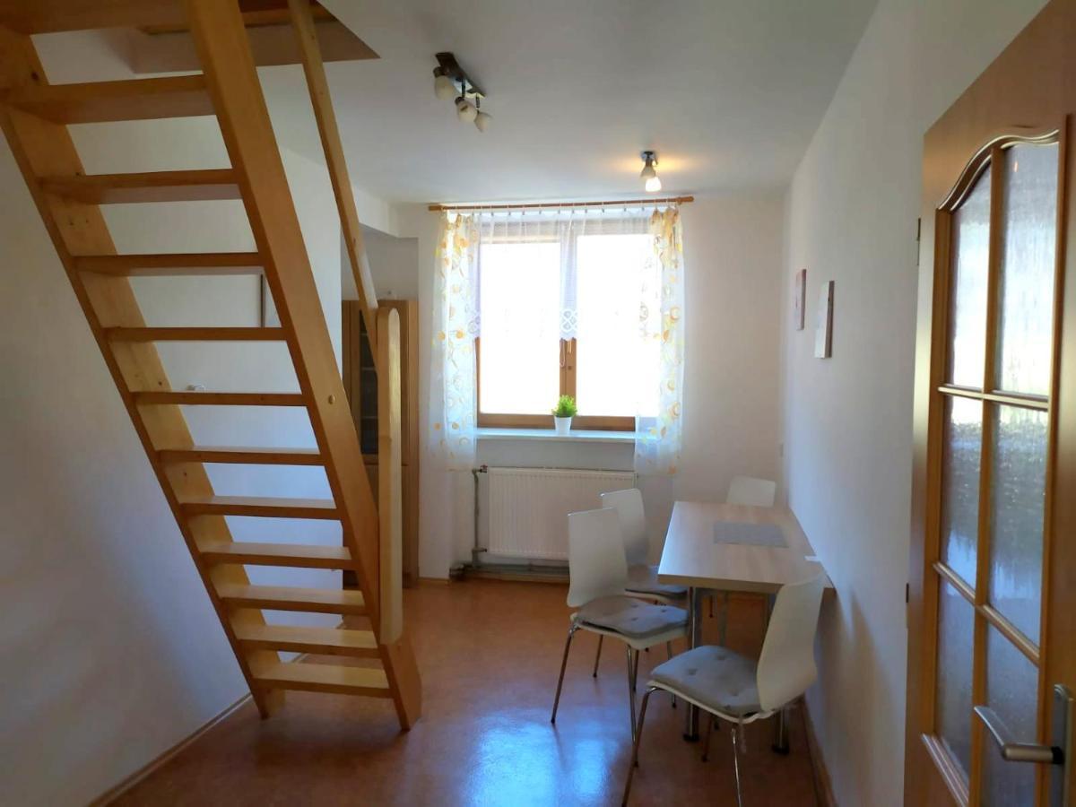 Apartament Apartman Destne 58 Desztne w Górach Orlickich Zewnętrze zdjęcie