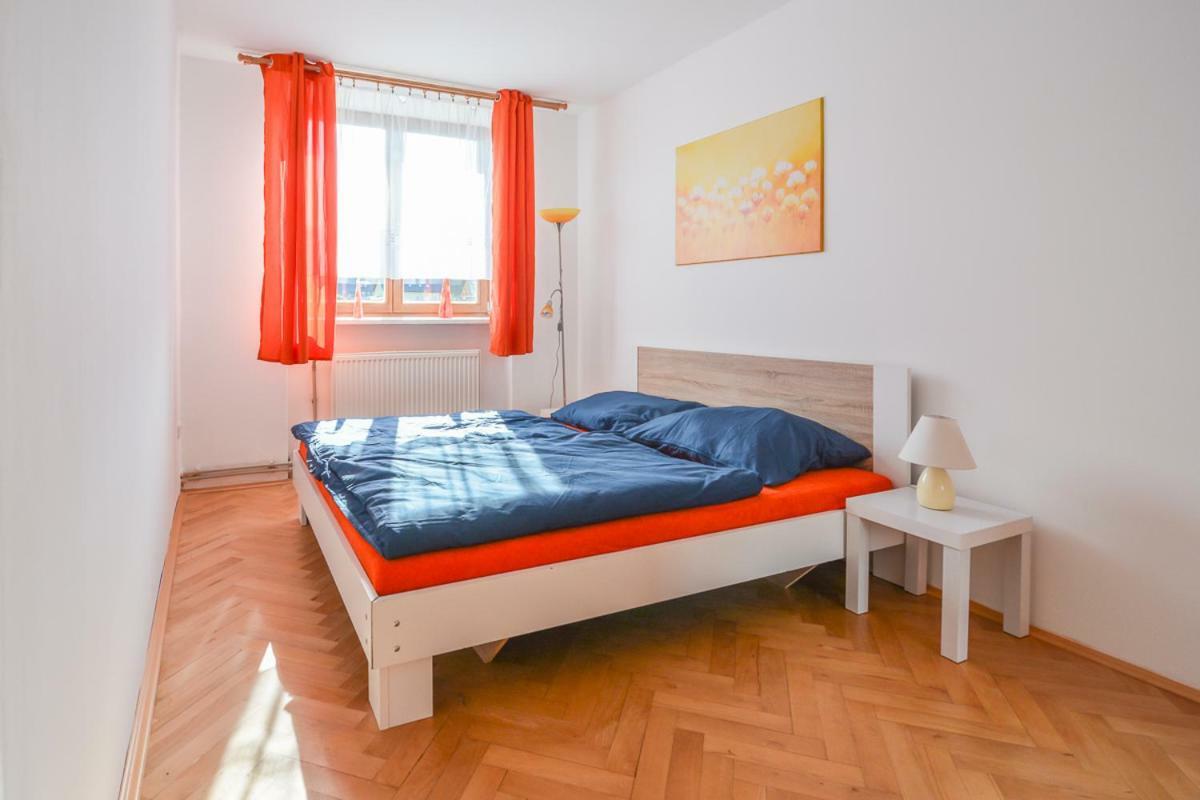 Apartament Apartman Destne 58 Desztne w Górach Orlickich Zewnętrze zdjęcie