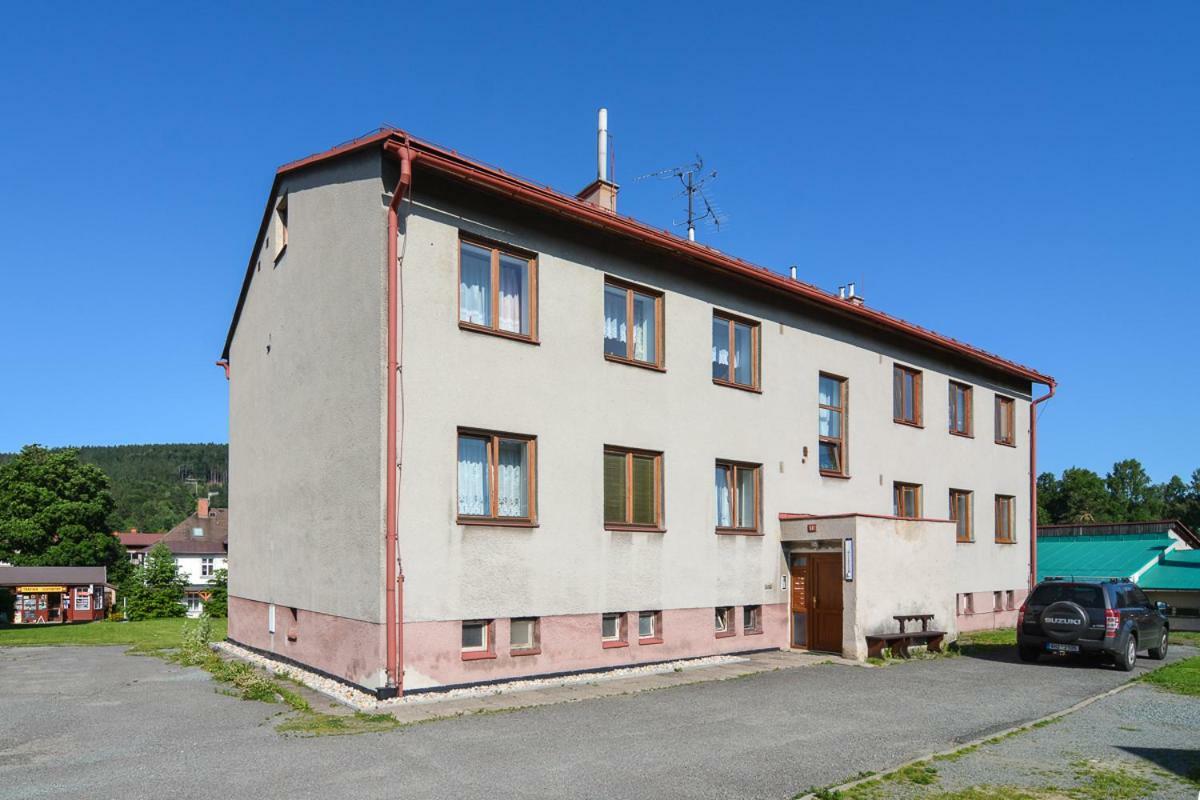 Apartament Apartman Destne 58 Desztne w Górach Orlickich Zewnętrze zdjęcie