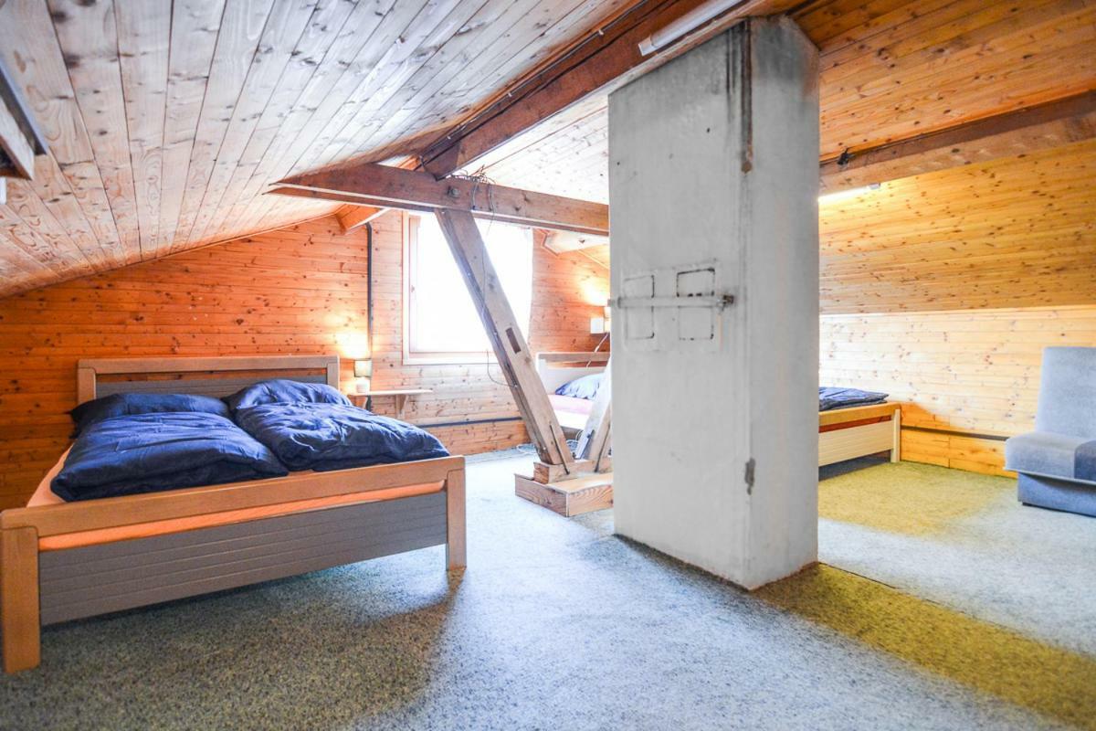 Apartament Apartman Destne 58 Desztne w Górach Orlickich Zewnętrze zdjęcie