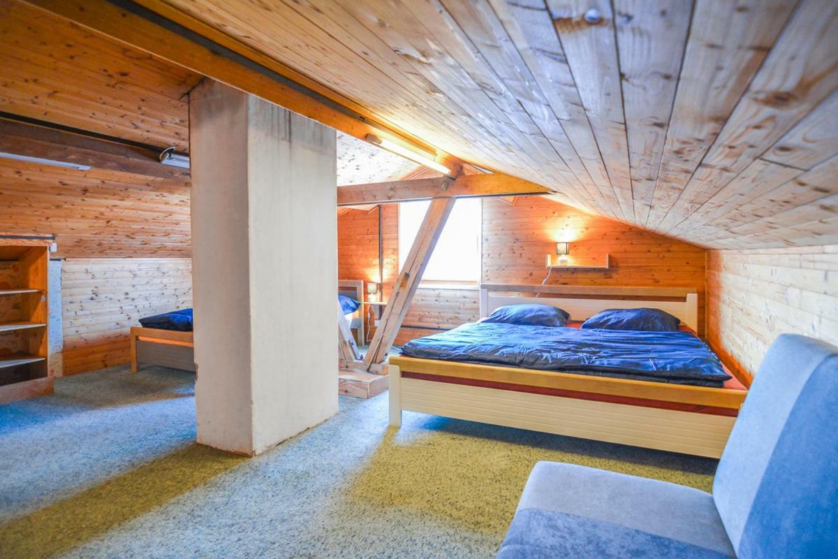 Apartament Apartman Destne 58 Desztne w Górach Orlickich Zewnętrze zdjęcie