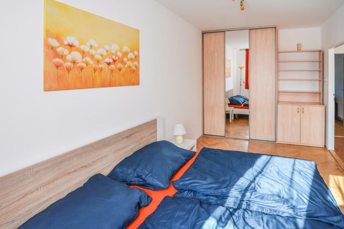 Apartament Apartman Destne 58 Desztne w Górach Orlickich Zewnętrze zdjęcie